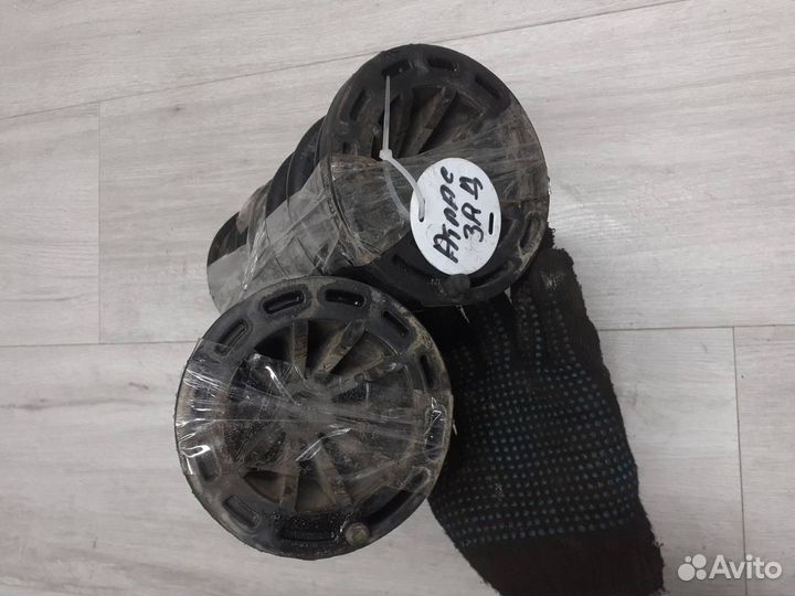 Пружина задняя Geely Atlas 4WD