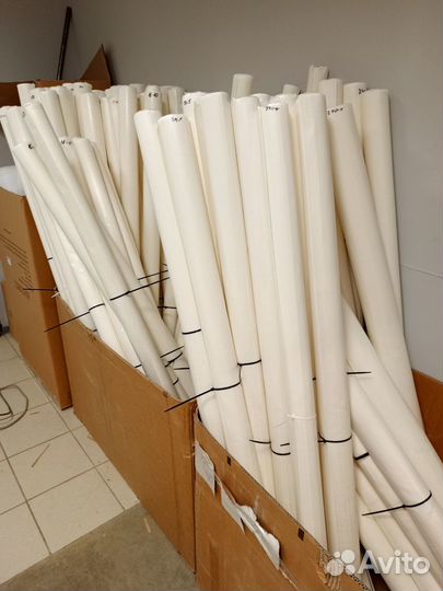 Свмпэ Ткань высокого качества (UD-320)