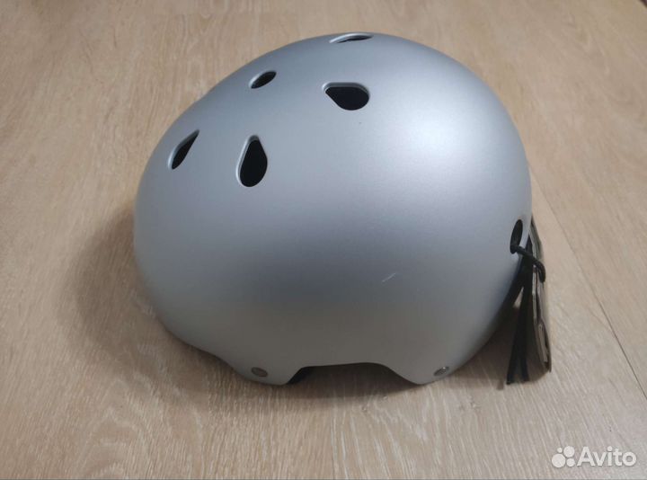 Шлем для катания на роликах, самокате play 5 Oxelo