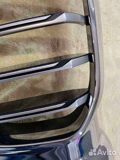 Решетка радиатора bmw G30