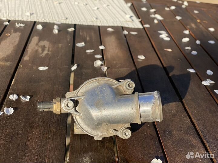 Термостат в сборе BMW S 1000 RR 2013г