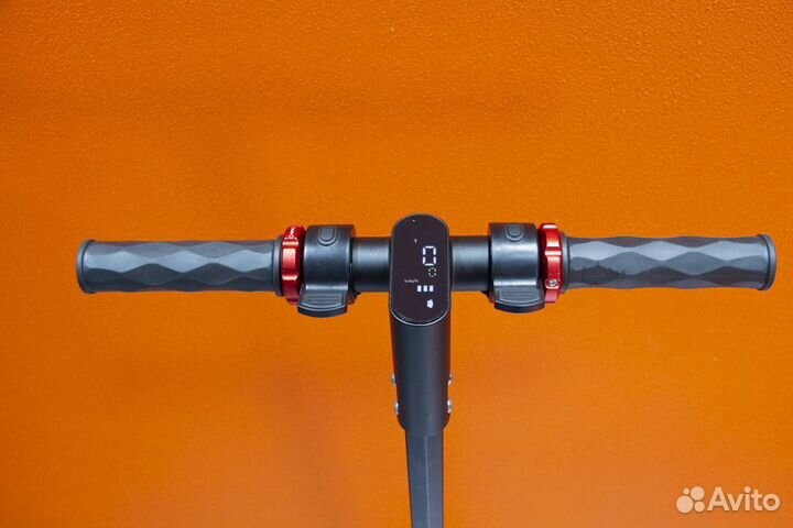 Электросамокат