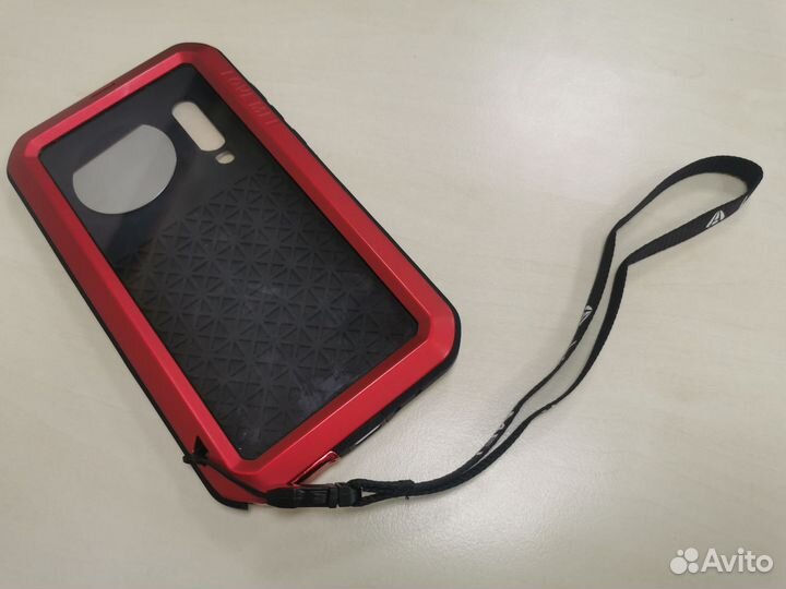 Чехол для Huawei p30