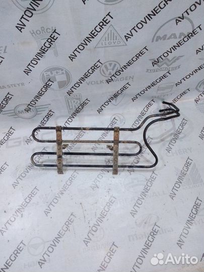 Радиатор гур Сhevrolet Niva