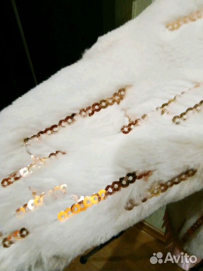 Пелеринка нарядная