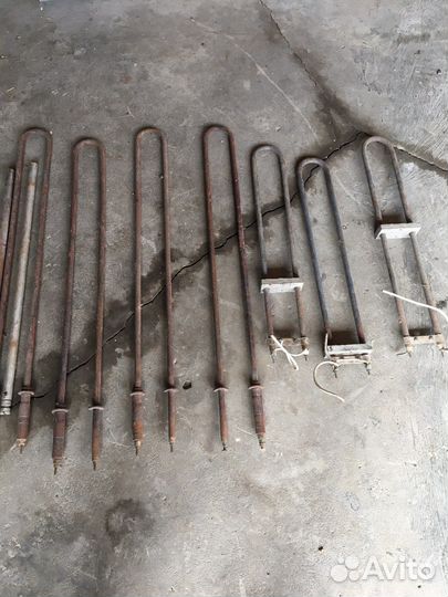 Тены сср для коптилки стояли пекарне