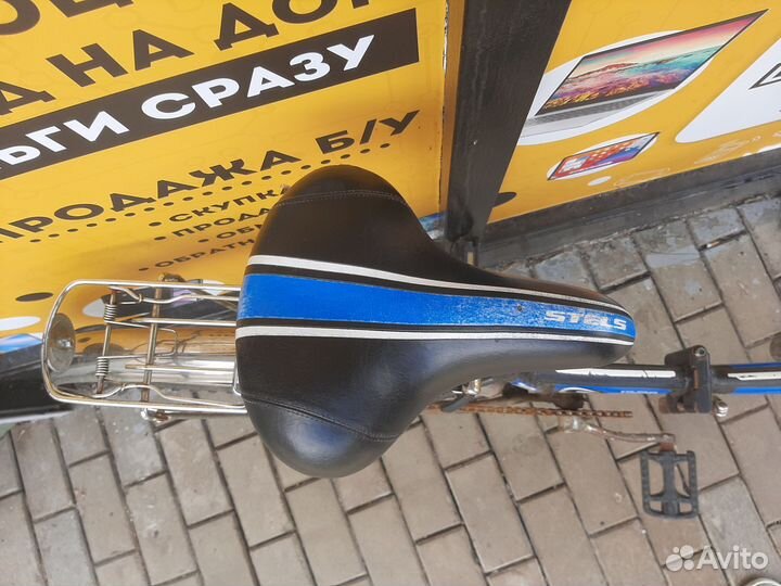 К.3282 Велосипед Stels Navigator 710