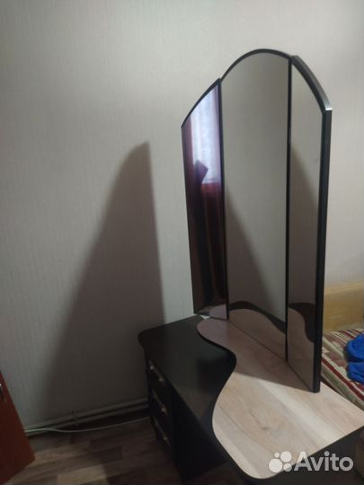 Трюмо для девочки