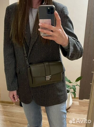 Сумка женская через плечо