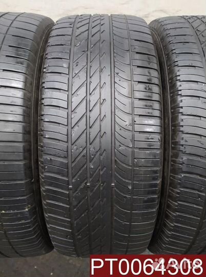Goodyear Eagle F1 Asymmetric SUV 4x4 255/55 R20 98H