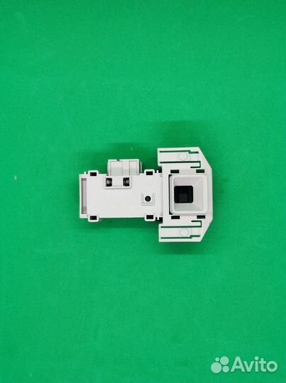 Термоблокировка Bosch 00658976 короткая / 610147