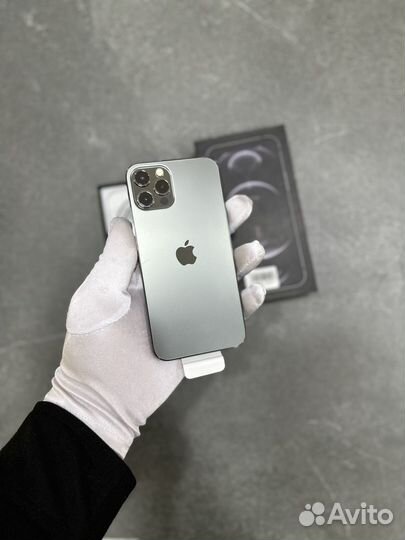 iPhone 12 Pro, 128 ГБ