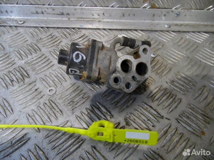 Клапан егрн Mazda 6 GG