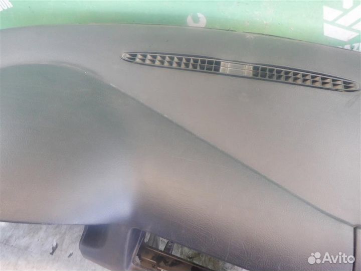 Торпедо Фольксваген Гольф 4 Бора