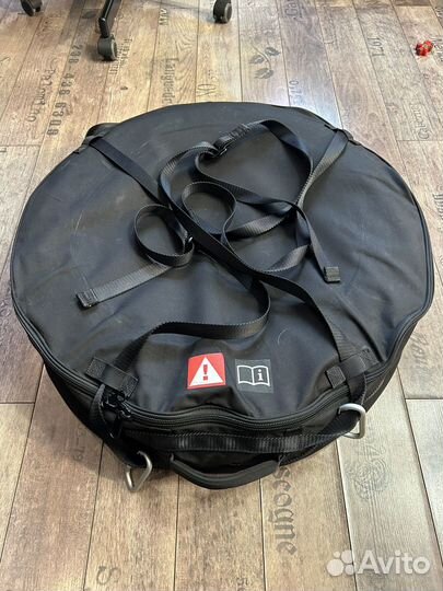 Докатка с чехлом BMW F07 GT, F01, F02, F04, F25