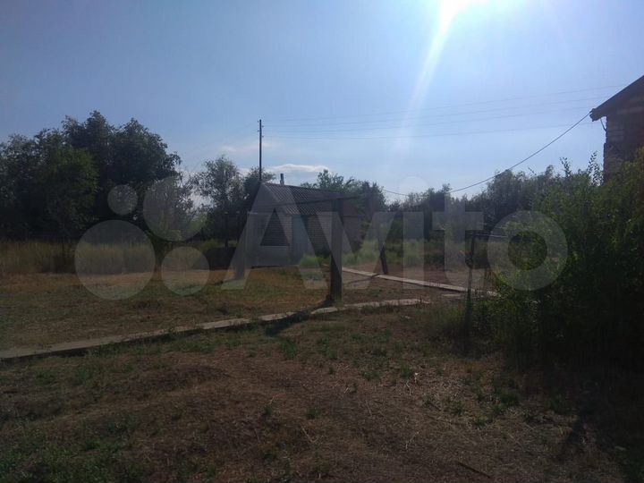 Дом 80 м² на участке 28 сот.