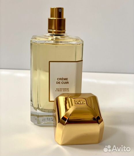 BDK Paris Crème de Cuir