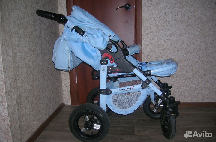 Детские коляски