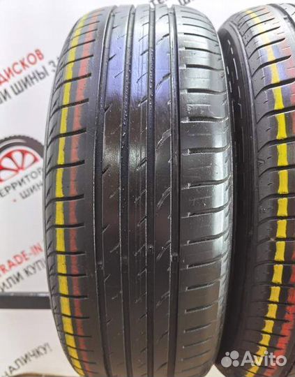 Nexen N Blue HD 185/60 R15 84H