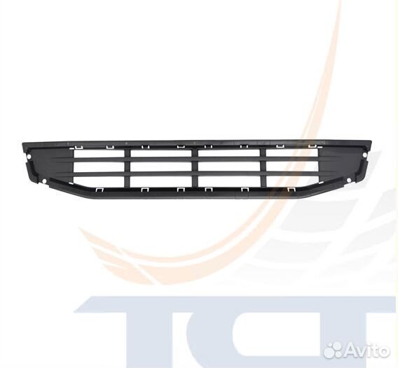 Решетка радиатора передняя нижняя volvo FH16 2014