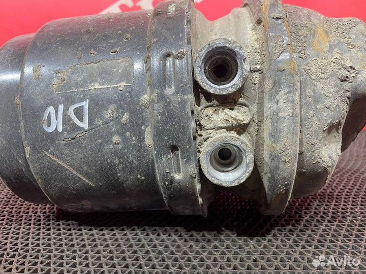 Энергоаккумулятор тормозной задний