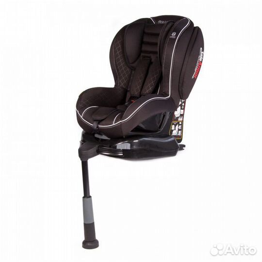 Автокресло группа 1/2 (9-25 кг) Welldon Royal Baby