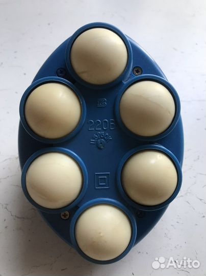 Массажер для тела ручной