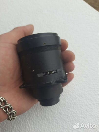 Объектив СССР