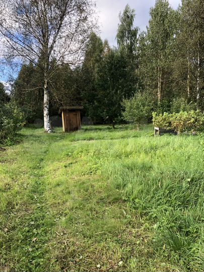 Дом 126 м² на участке 30 сот.