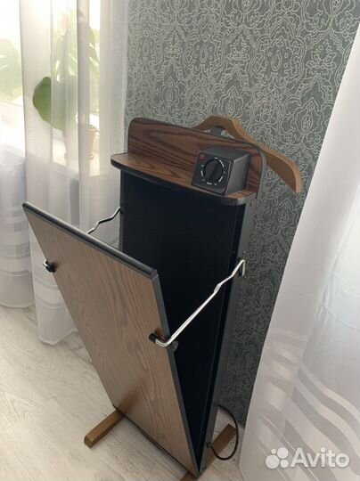 Гладильный пресс для брюк