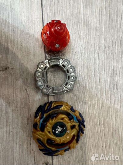 Бейблэйд бёрст волчок фафнир