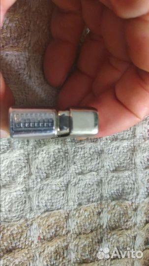 Зажигалка Ленэмальер знак качества