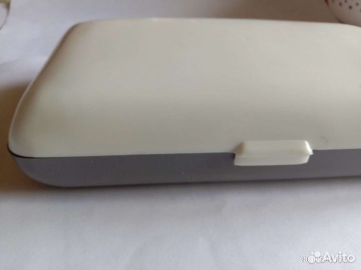 Шкатулка СССР