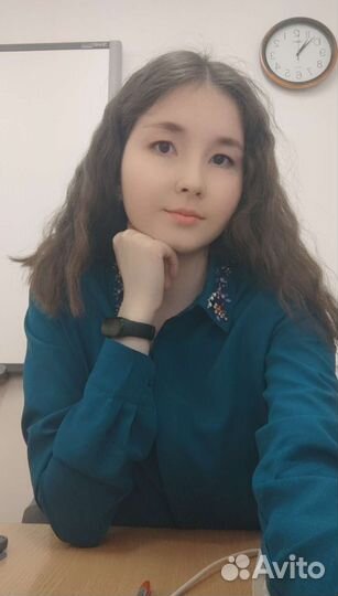 Репетитор по математике, подготовка к огэ и егэ