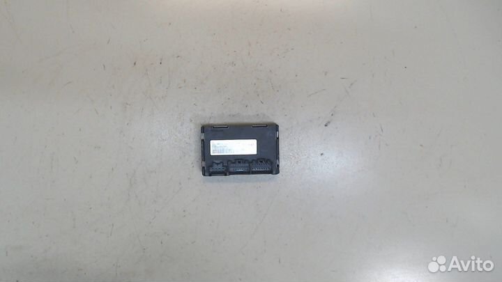 Блок управления раздаткой Dodge Ram 2008, 2012