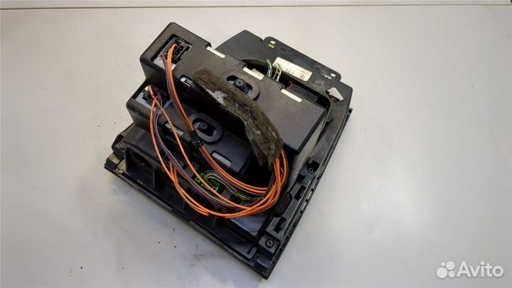 Магнитола Volvo XC90, 2004