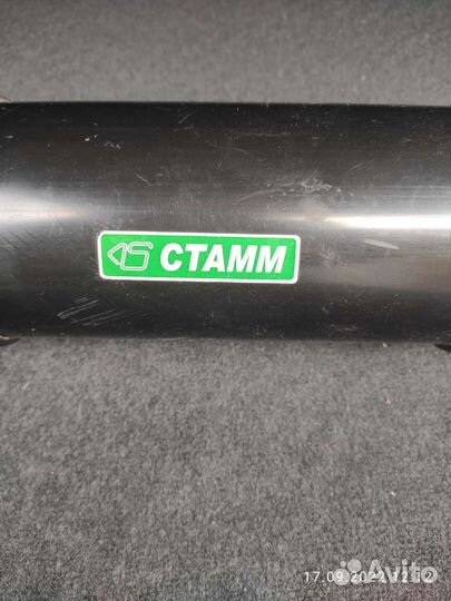 Тубус для чертежей