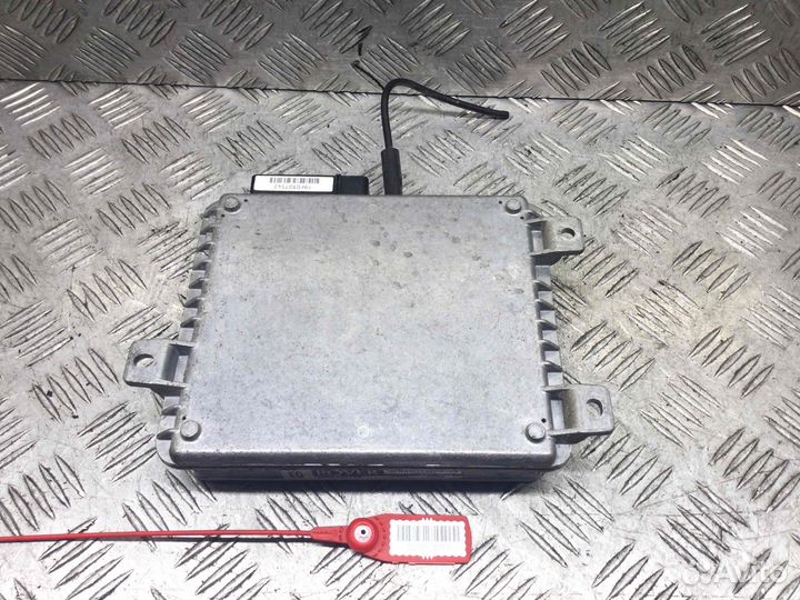 Блок управления двигателем Rover 45 mkc103730 18K4F