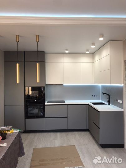 Сборщик мебели