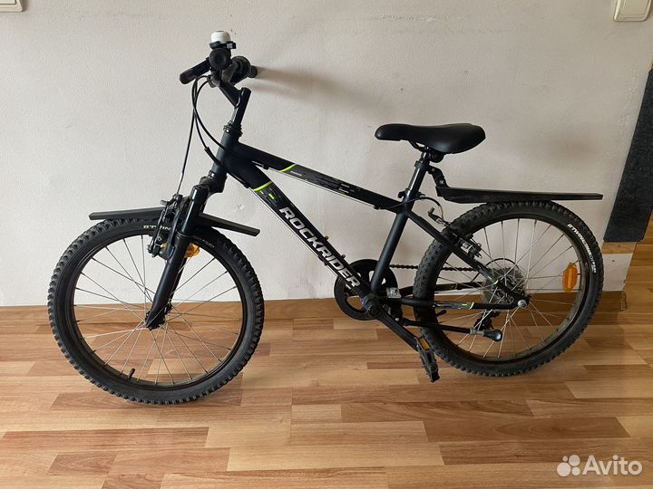 Детский велосипед колеса 20