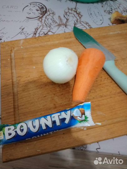 Набор для солата