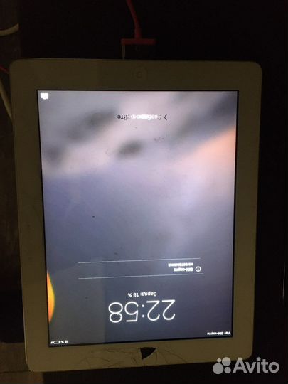 Планшет archos и apple