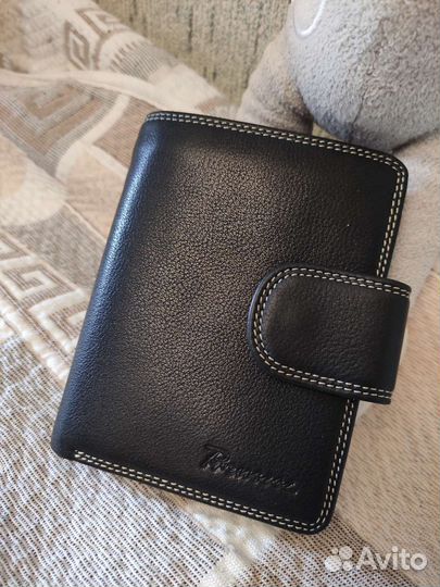 Кошелек женский