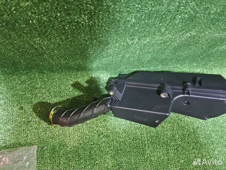 Воздушный фильтр на скутер