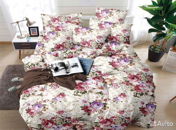 Белье постельное