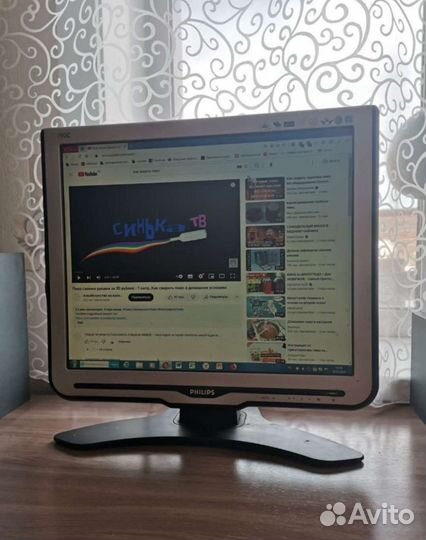 Монитор samsung 19 дюймов