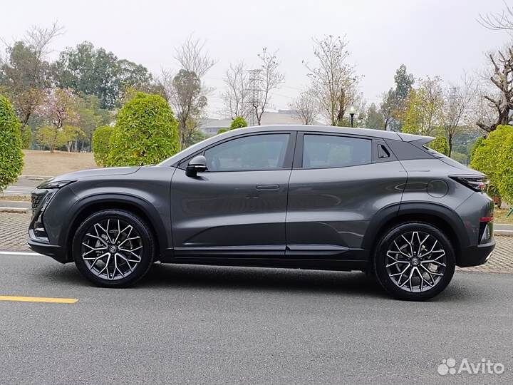 Changan UNI-T 1.5 AMT, 2022, 29 194 км