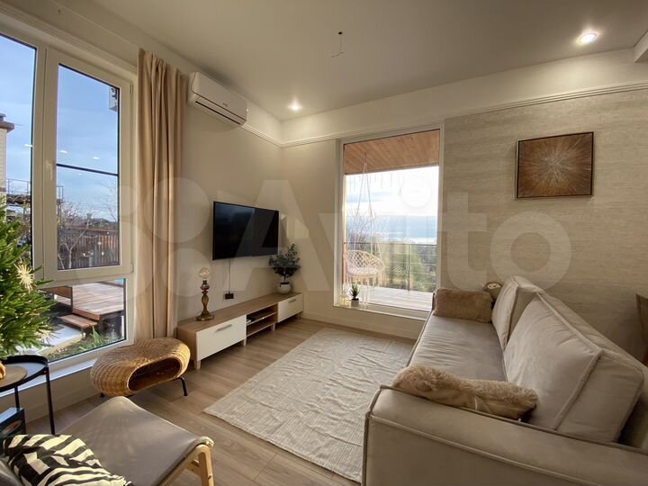 Дом 78 м² на участке 3,5 сот.