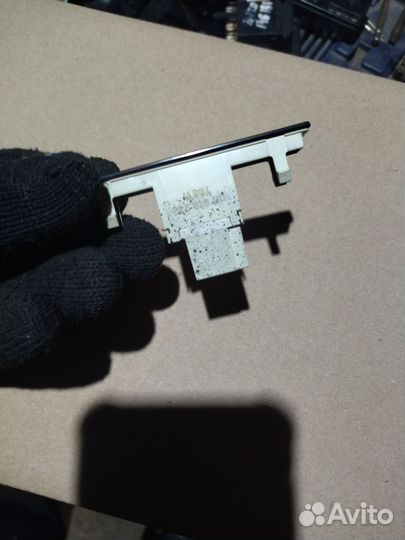 Плафон ручника golf jetta 2 гольф джетта 2