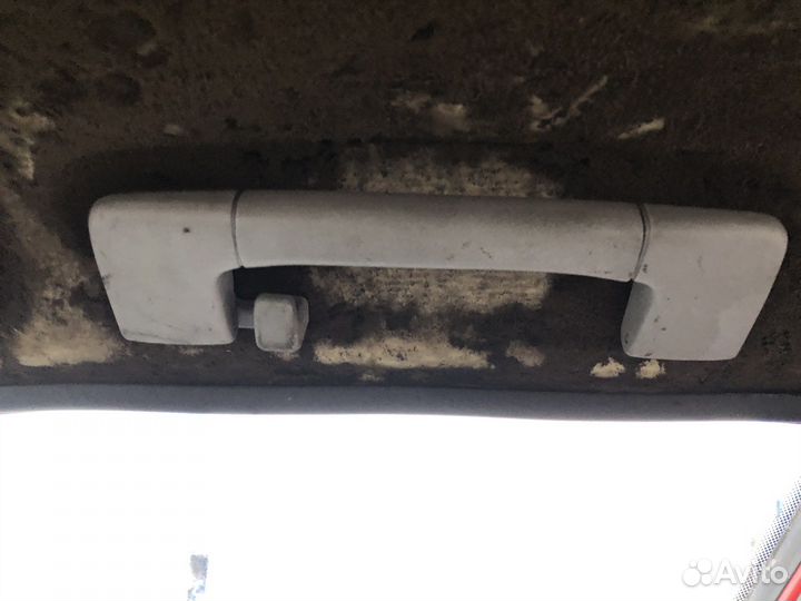 Ручки потолка Opel Omega A